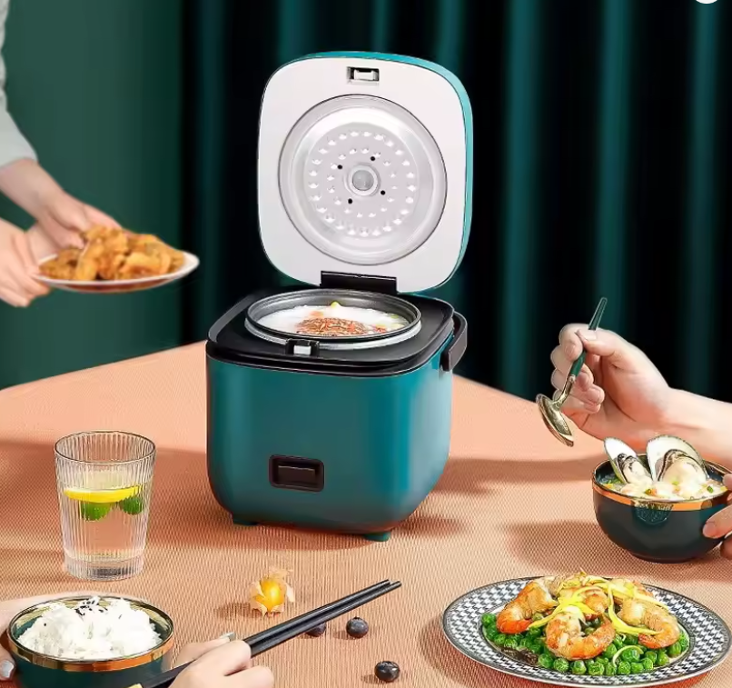 My Orient - Brown Rice cooker